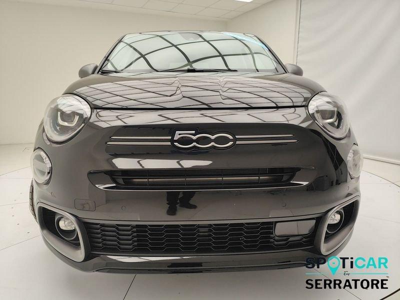 FIAT 500X **FUORI PRODUZIONE** 500 X My23 1.0 120cv Firefly Sport