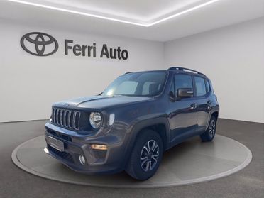 JEEP Renegade 1.0 t3 longitude 2wd del 2018