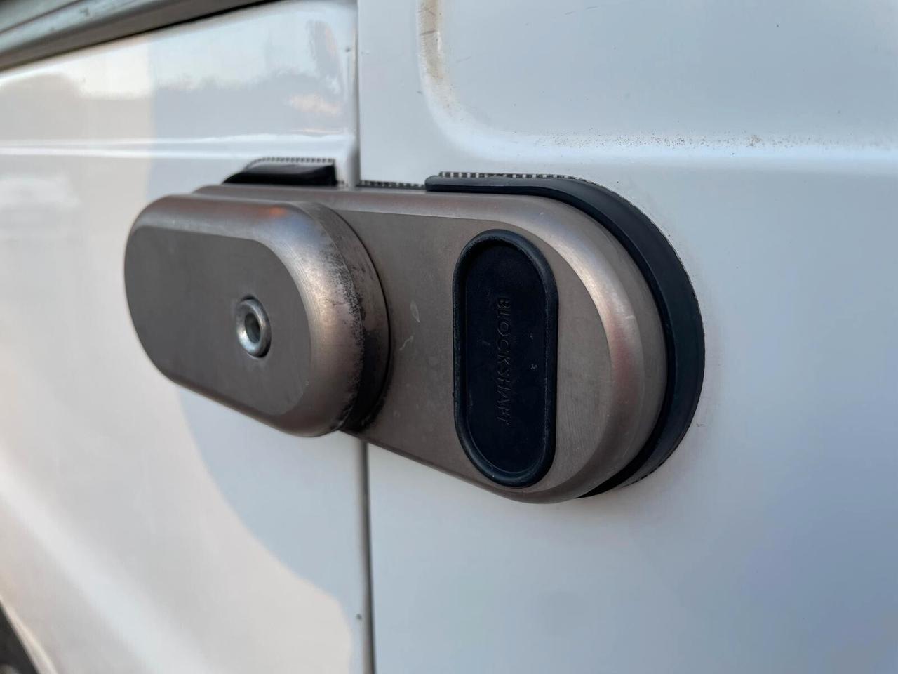 Fiat Ducato 15 2.3 JTD PM Cabinato