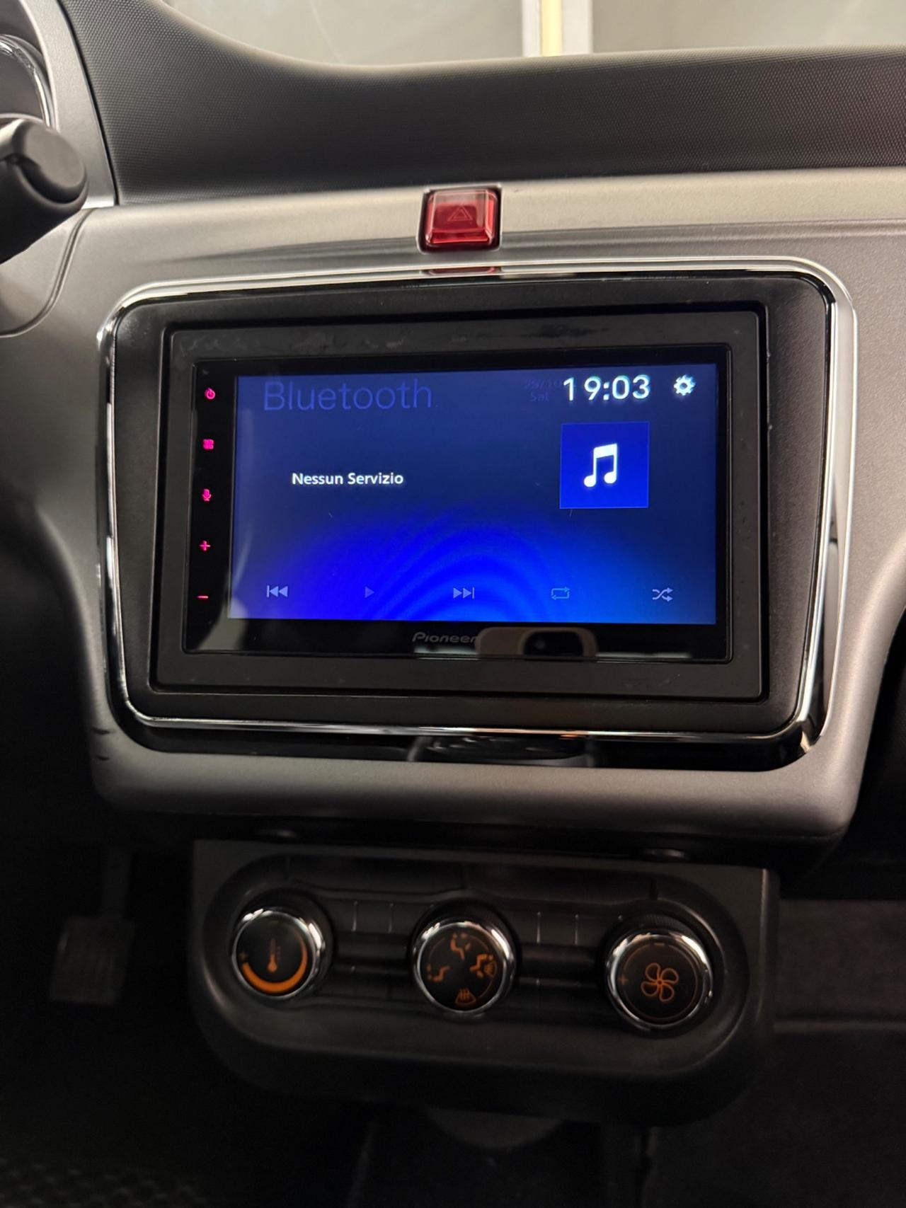 Ligier JS JS50 DCI Revolution Elegance Ice