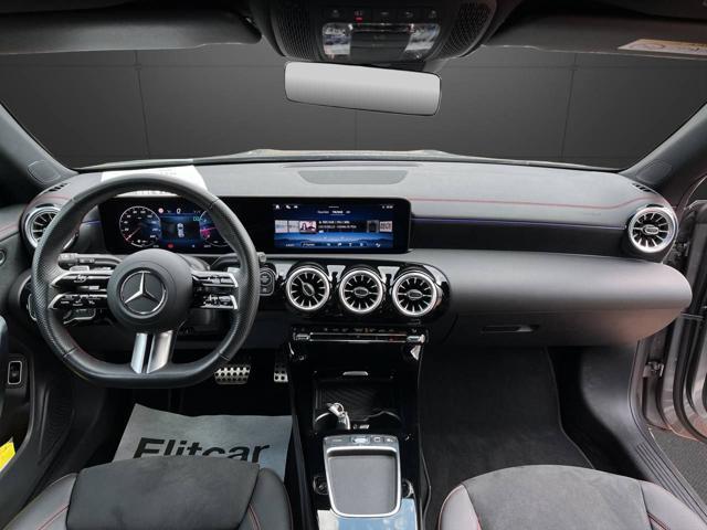 MERCEDES-BENZ CLA 180 Automatic Shooting Brake AMG Line Advanced Plus