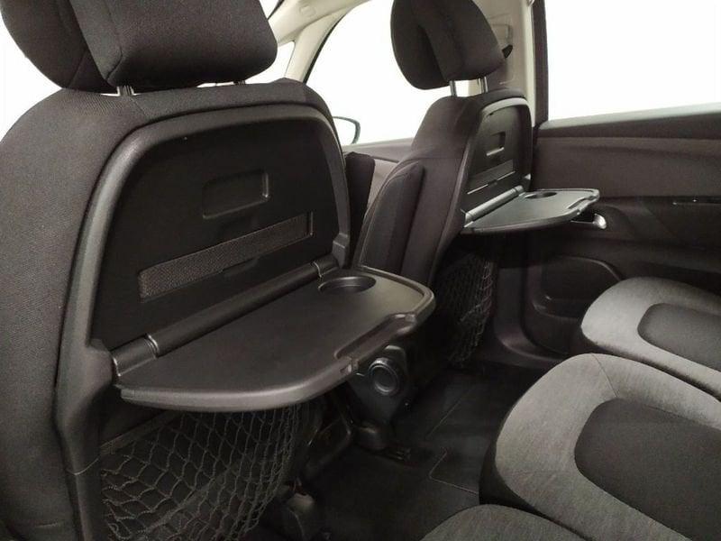 Citroën C4 SpaceTourer 1.5 bluehdi Feel s&s 130cv