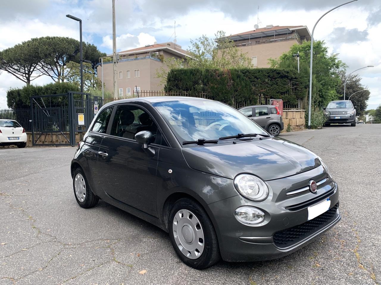 Fiat 500 1.2 EasyPower Star 12/2020 UNIPRO KM45500