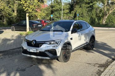 RENAULT Arkana Arkana Hybrid E-Tech 145 CV R.S. Line