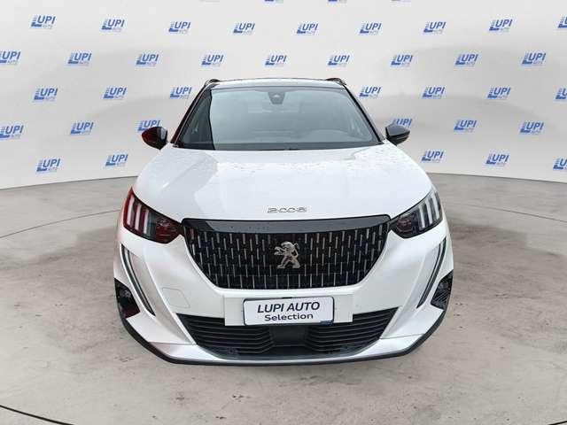 Peugeot 2008 1.5 bluehdi GT Line s&s 130cv eat8