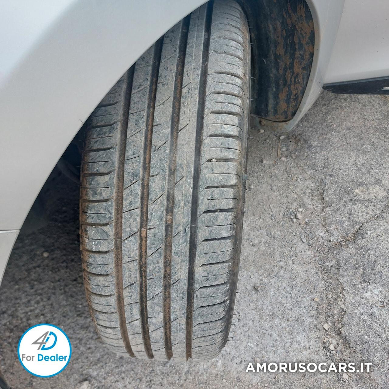 Renault Clio Diesel