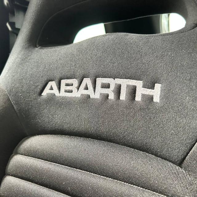 ABARTH 695 1.4 Turbo T-Jet 180 CV Competizione