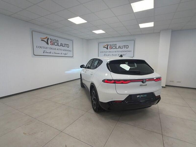 Alfa Romeo Tonale 1.6 Sprint 130cv tct6