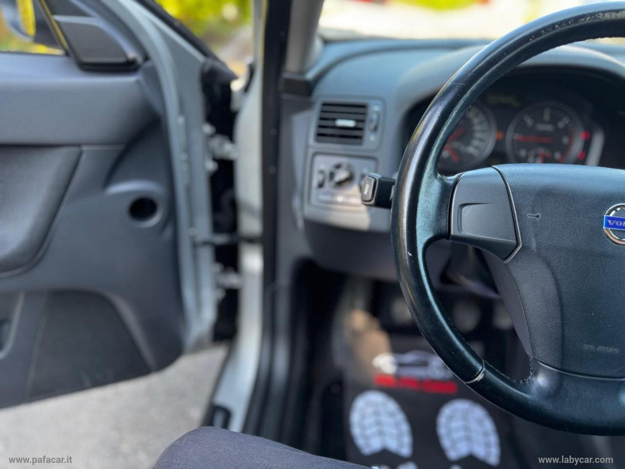 VOLVO V50 1.6 POLAR