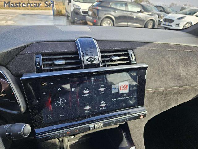 DS AUTOMOBILES DS 7 1.5 bluehdi Performance Line 130cv - GP968FJ