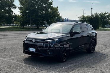 VOLKSWAGEN Tiguan 1.5 eTSI 150 CV ACT DSG R-Line