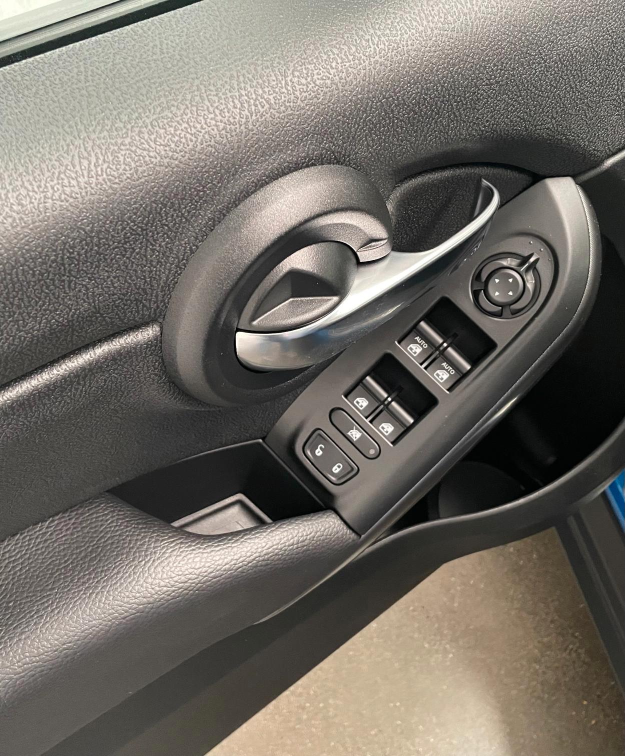 Fiat 500 X 1.3 T4 City Cross 150cv dct