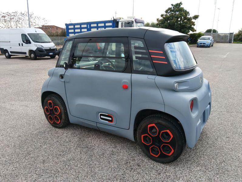 CITROEN Ami (2021) - Ami My Ami Pack