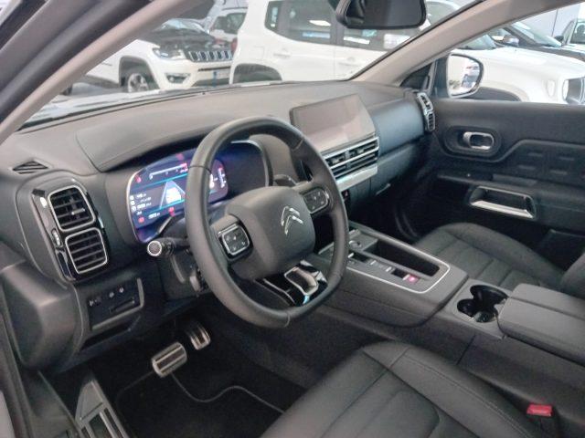 CITROEN C5 Aircross BlueHDi 130 S&S EAT8 Shine