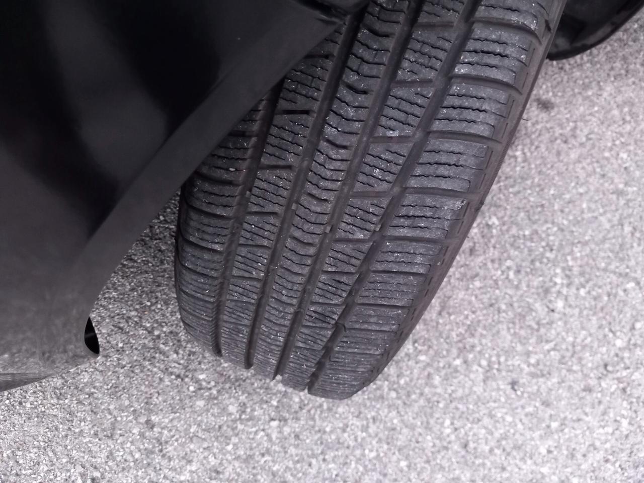 Ford Fiesta 1.4 96CV AUTOMATICA 5 porte