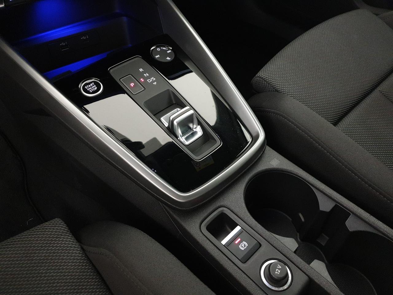 Sportback 35TFSI 150CV S tronic S line Edition