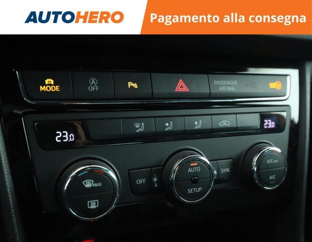 SEAT Leon 2.0 TDI 184 CV 5p. FR