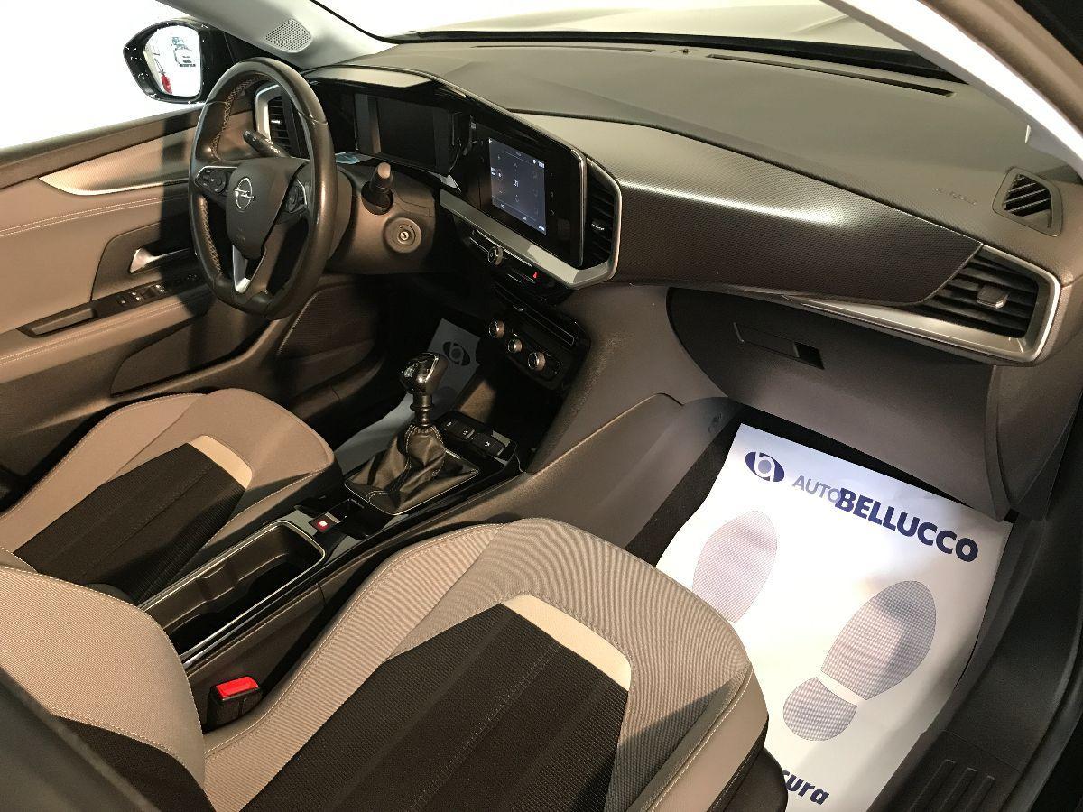 OPEL Mokka 1.5 diesel Edition