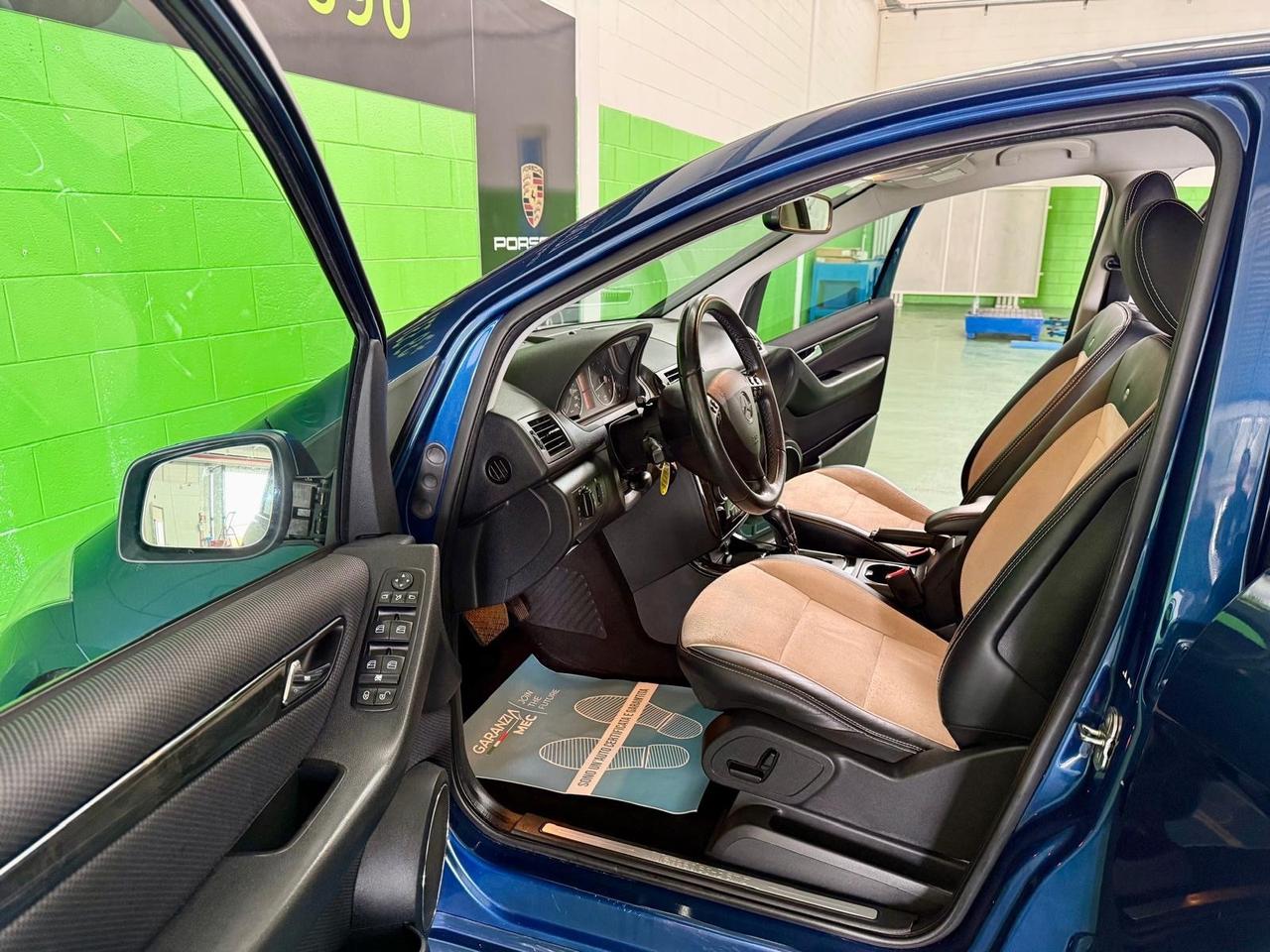 Mercedes-benz A 200 Avantgarde