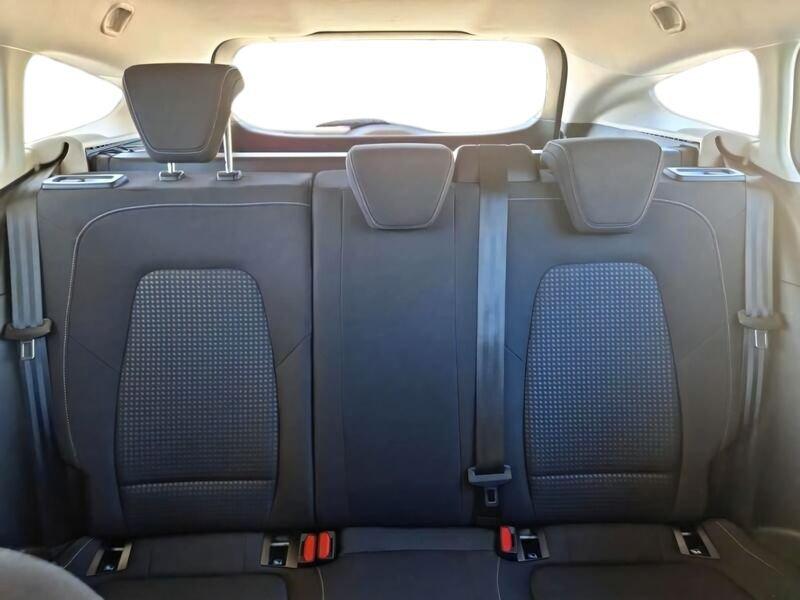 Ford Focus 1.5 EcoBlue 120 CV SW NAVI Business