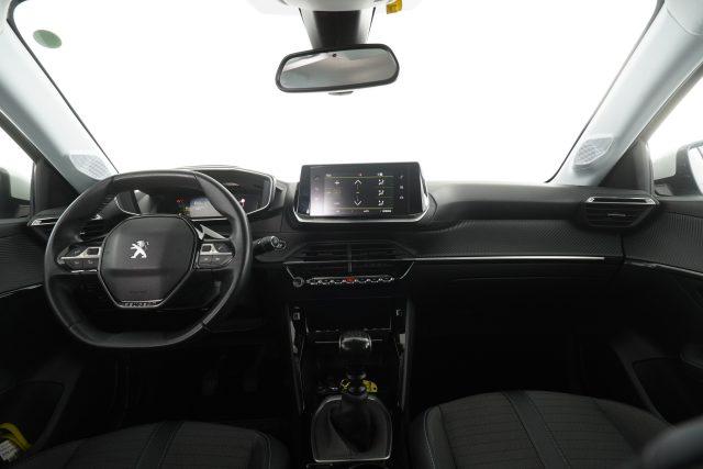 PEUGEOT 208 208 PureTech 100 5 porte Allure Pack