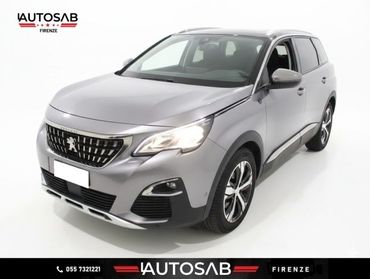 PEUGEOT 5008 Crossway BlueHDi 130 Cambio Aut. EAT8 7 Posti