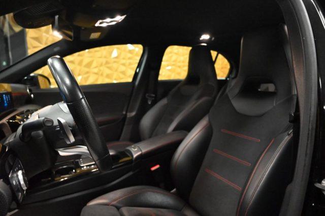 MERCEDES-BENZ A 250 e HYBRID EQ AMG LINE PREMIUM AUTO CAM360°NAVI FULL