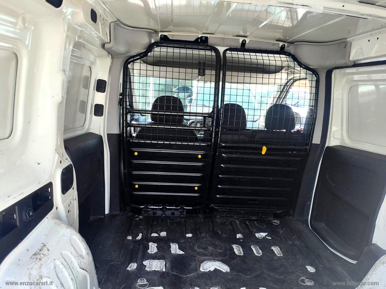 Doblò 1.6 MJT 105CV PC-TN Cargo Lam. SX