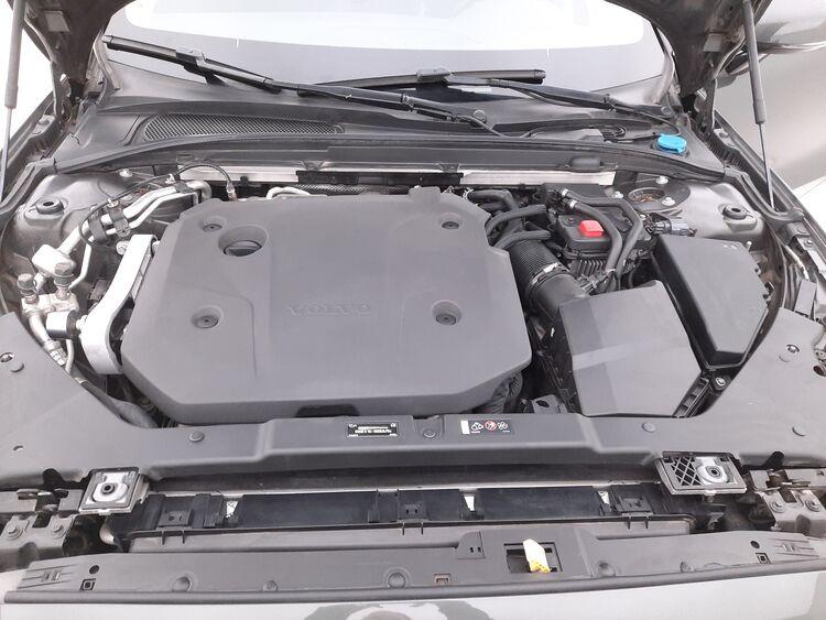 Volvo V60 Cross Country B4 Geartronic Business Pro BR152926 2.0 Mild Hybrid 197CV