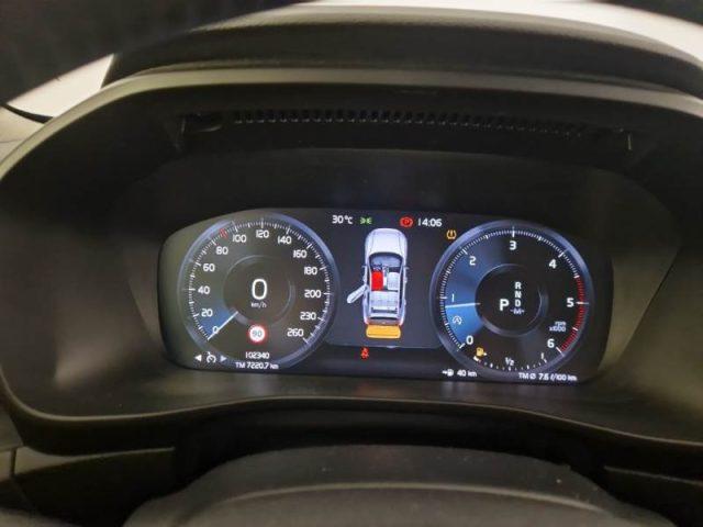 VOLVO XC40 D3 AWD Geartronic Business
