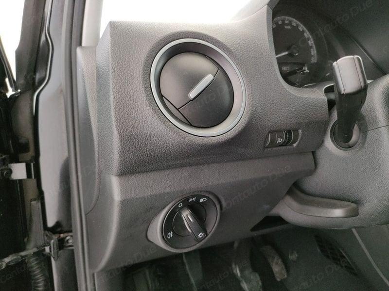 Skoda Citigo 1.0 60 CV 5 porte Ambition