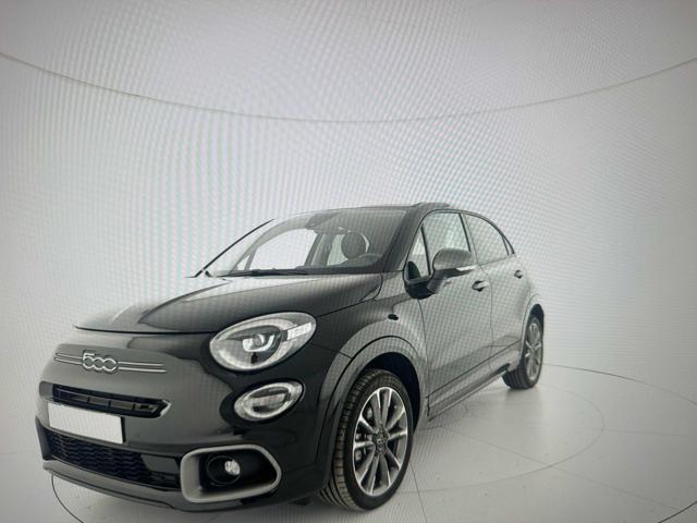 FIAT 500X 1.5 T4 Hybrid 130 CV DCT Sport