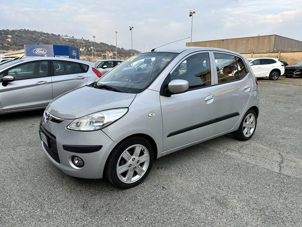 Hyundai i10 1.2 Dynamic