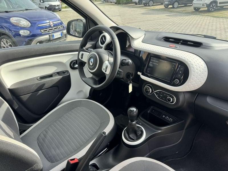 Renault Twingo Twingo SCe 65 CV Equilibre