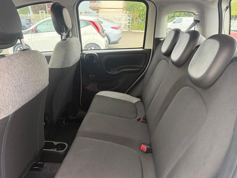 FIAT Panda 1.0 FireFly 70cv Hybrid, 5 POSTI, CARPLAY, PRONTA CONSEGNA!