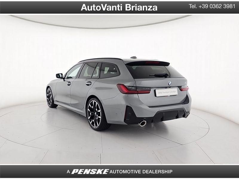 BMW Serie 3 320i Touring MSport