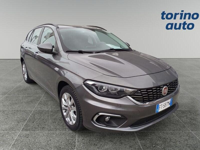FIAT Tipo Tipo 1.6 Mjt S&S SW Business