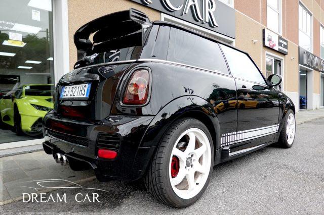 MINI Cooper S 1.6 16V Cooper S JCW - SOLO PER OPERATORI !!!