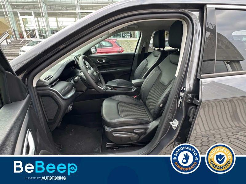 Jeep Compass 1.5 TURBO T4 MHEV LIMITED 2WD 130CV DCT