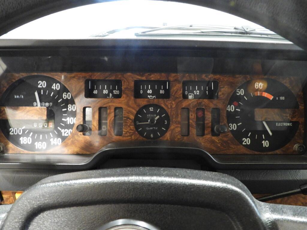 Alfa Romeo Alfetta 2.0 L