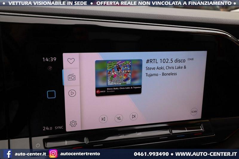 Volkswagen Caddy 2.0 TDI 122CV Style DSG *IVA INCLUSA