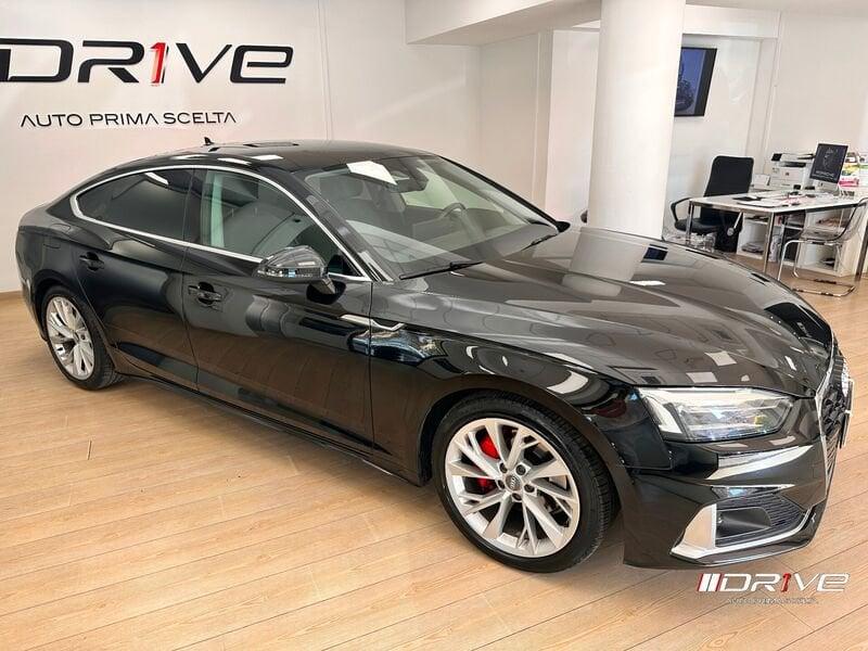 Audi A5 A5 SPB 40 TDI S tronic Business