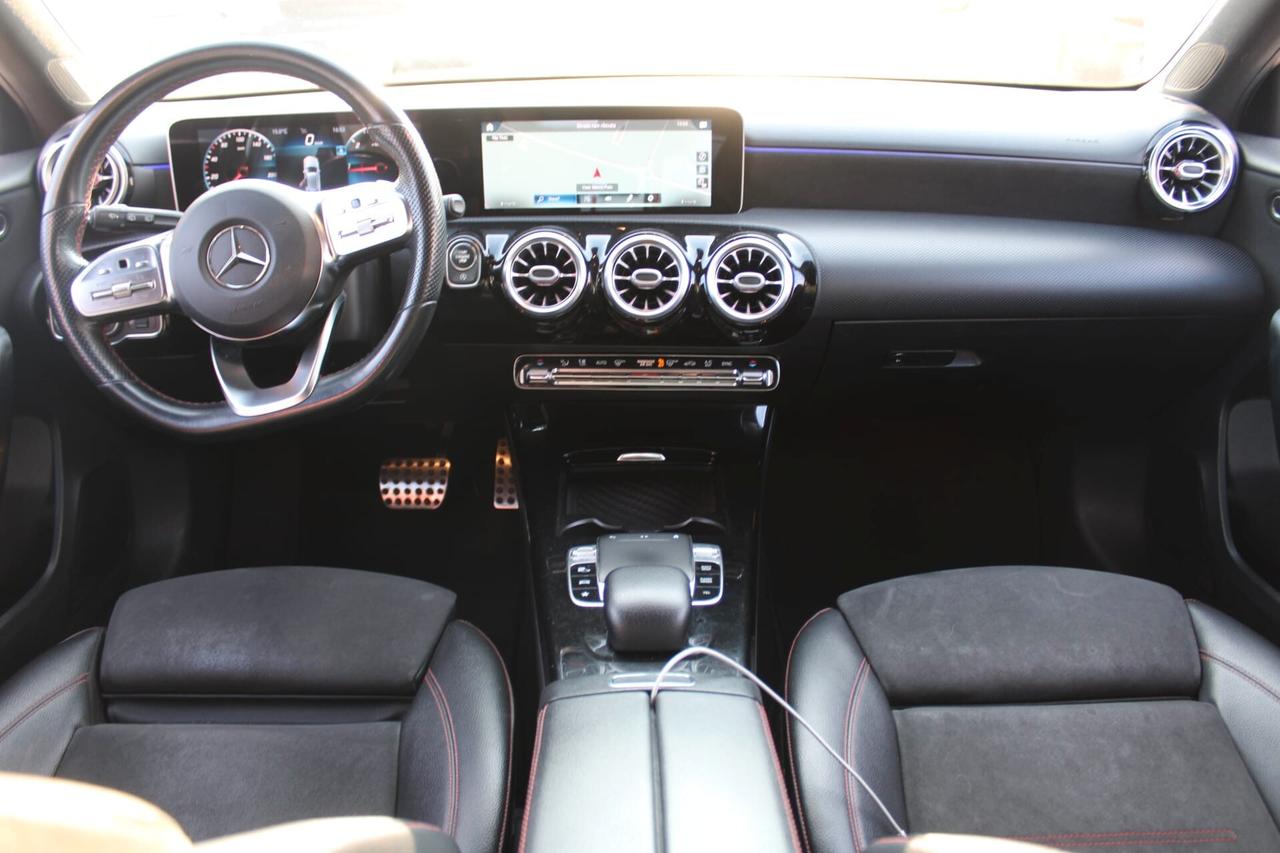 Mercedes-benz A Tua A SOLI 207€