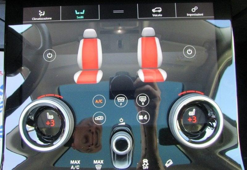 Land Rover RR Evoque Range Rover Evoque 2.0D I4 180 CV AWD Auto R-Dynamic SE