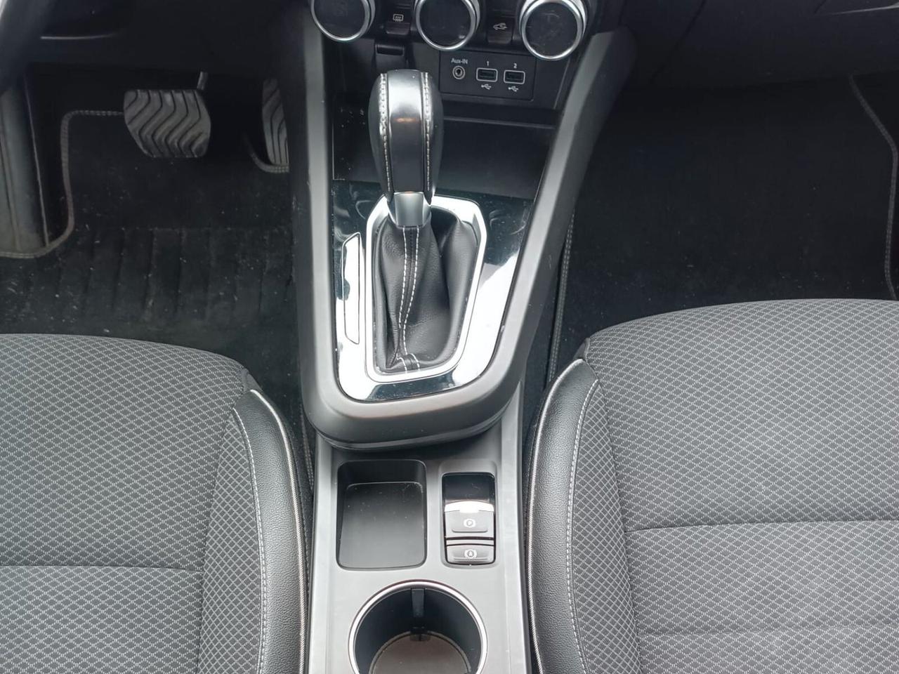 Renault Arkana 1.6 E-Tech full hybrid Intens 145cv