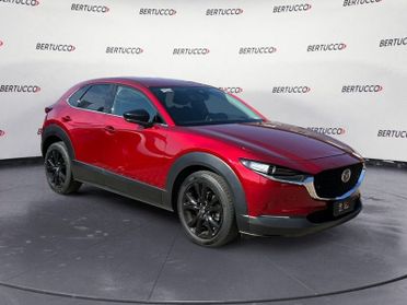 Mazda CX-30 2.0L e-Skyactiv-G 150 CV M Hybrid 2WD Homura