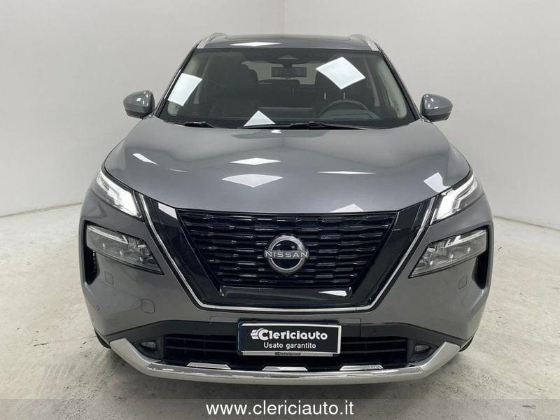 Nissan X-Trail e-Power 2WD 5 posti Tekna (TETTO)