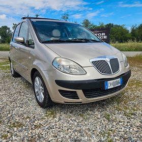 Lancia MUSA 1.4 16V Platino GARANZIA 12 MESI KM VERIFICATI