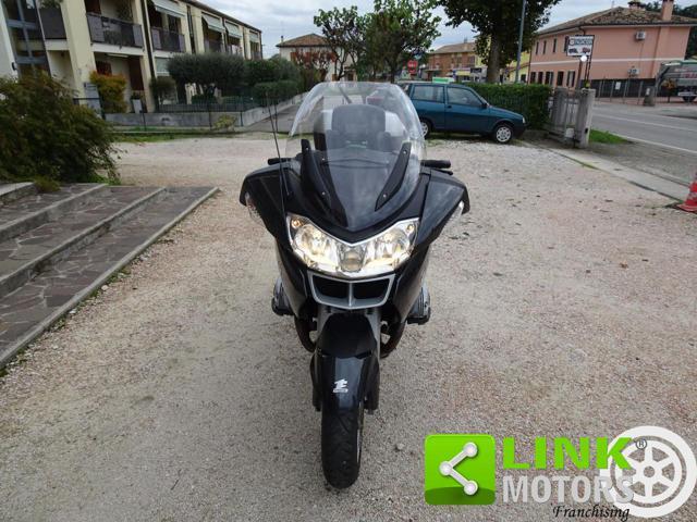 BMW R 1200 RT Gran Turismo