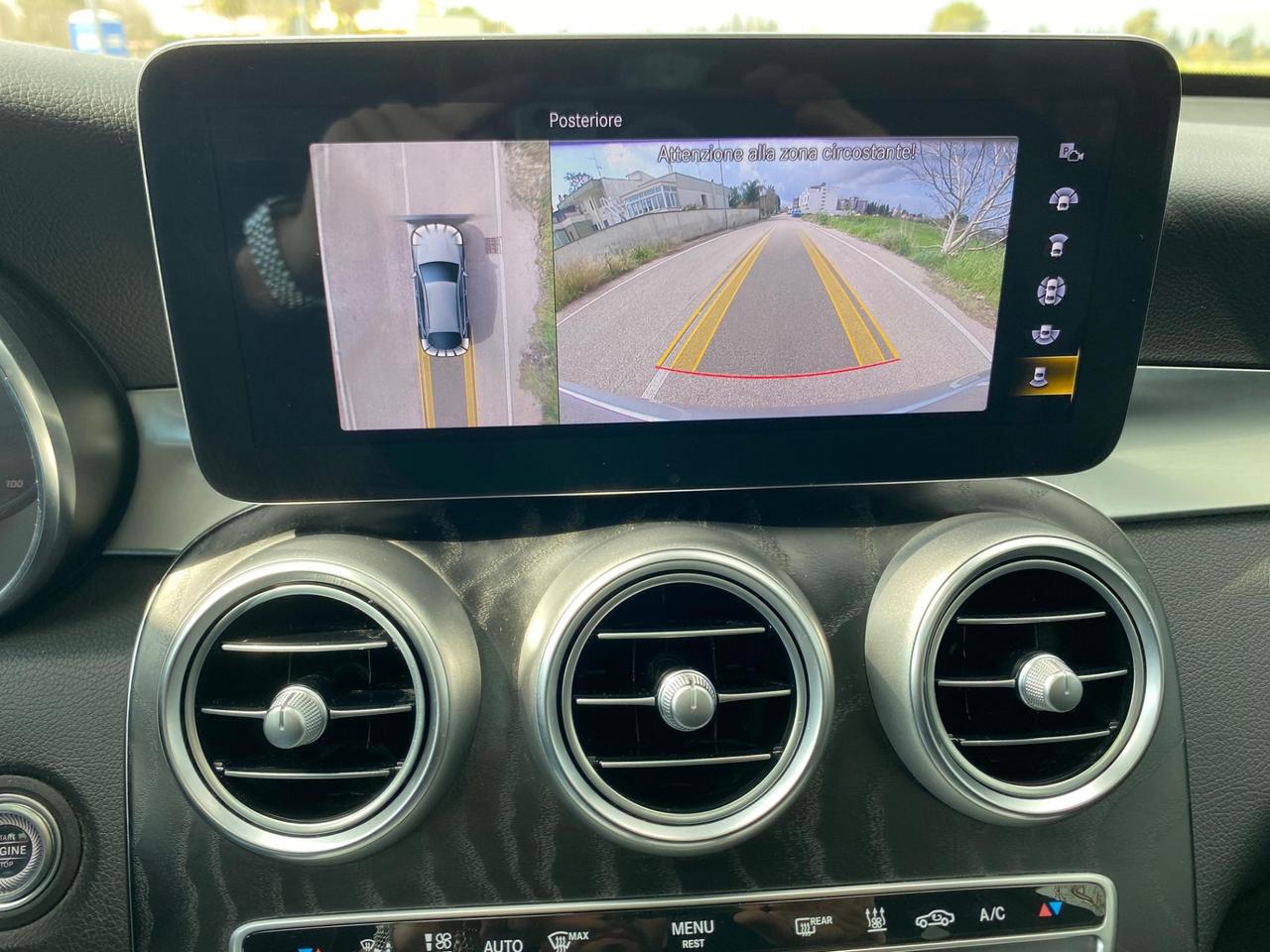 Mercedes-benz GLC 300 de 4Matic EQ-Power Coupé Premium